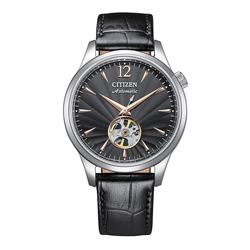 Citizen NH9131-14E Erkek Kol Saati