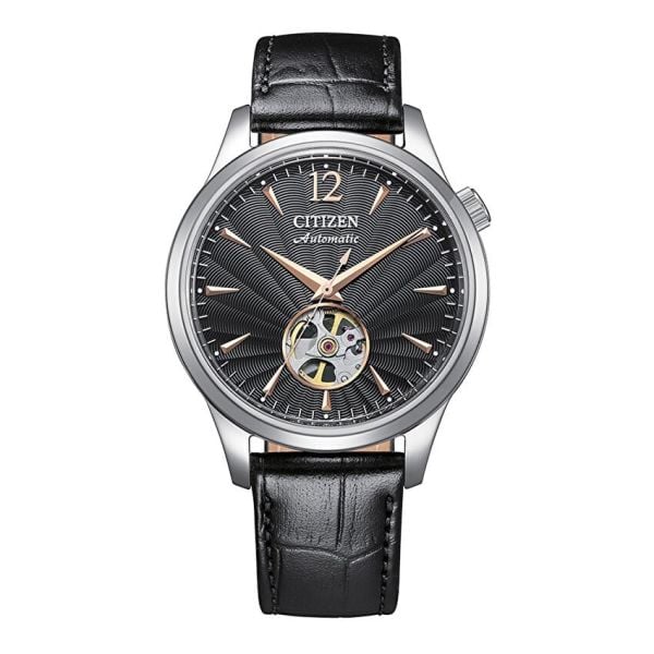 Citizen NH9131-14E Erkek Kol Saati