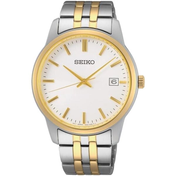SEIKO SUR402P1 Erkek Kol Saati