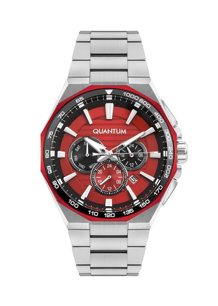 Quantum PWG1056.380 Erkek Kol Saati