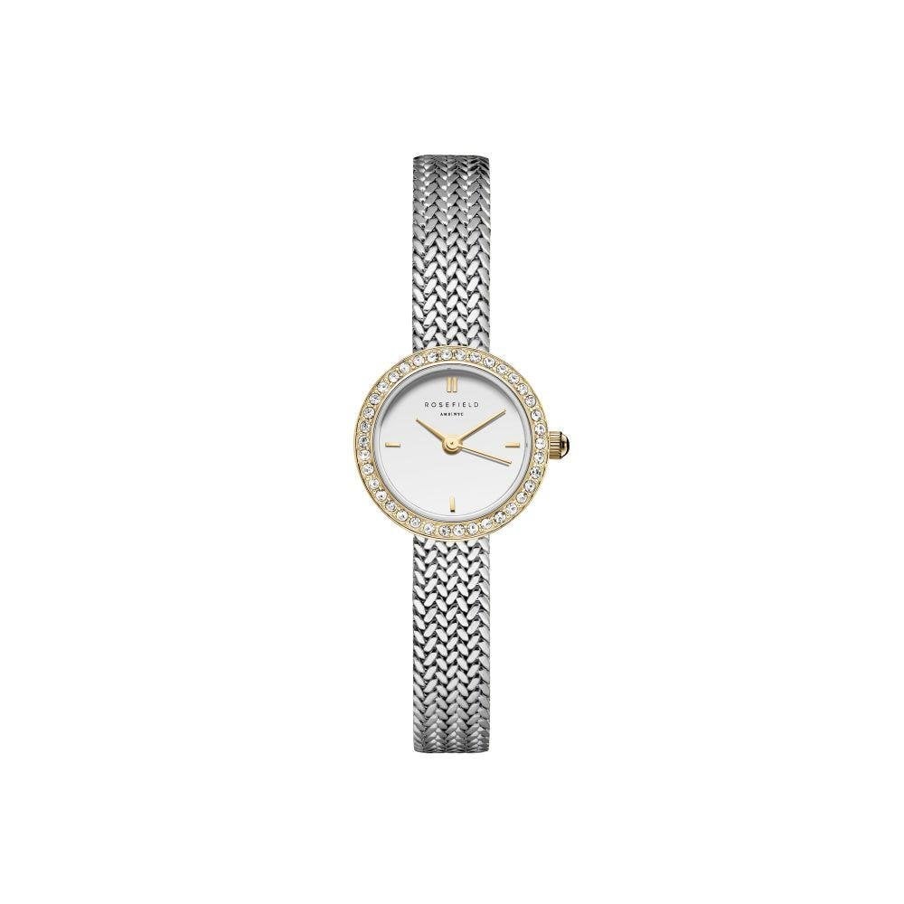 ROSEFIELD MWSMG.M06 Kadın Kol Saati