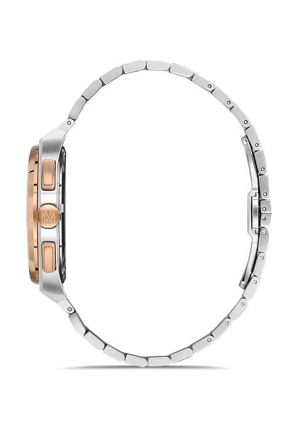 Momentus TM345T-04SR Erkek Kol Saati