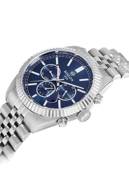 DT117S-11SS Erkek Kol Saati