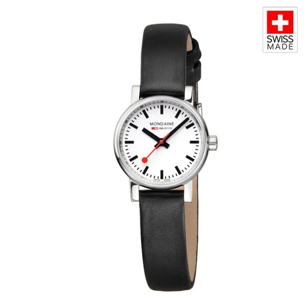 MONDAINE MSE.26110.LBV Kadın Kol Saati