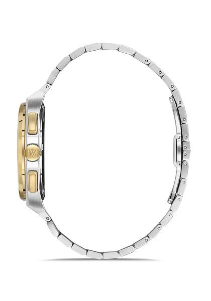 Momentus TM345T-02SG Erkek Kol Saati