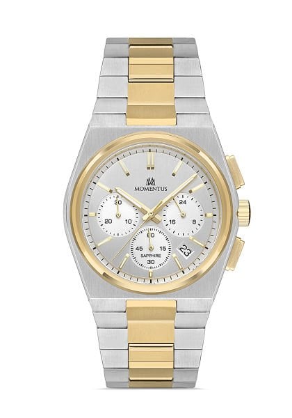 Momentus TM345T-02SG Erkek Kol Saati