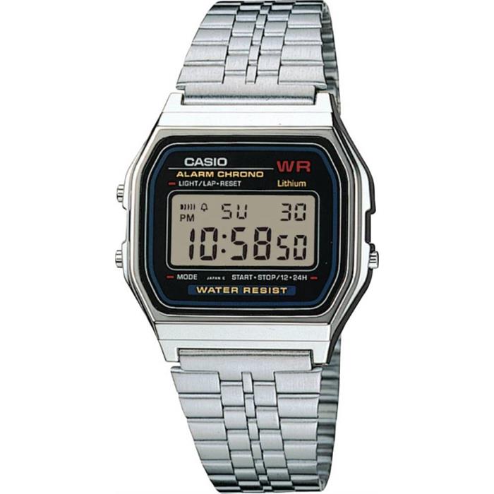 CASIO A159WAD-1DF