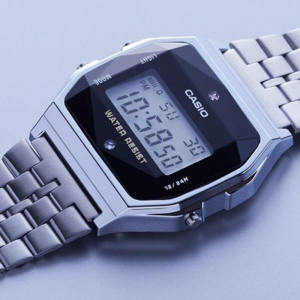 CASIO A159WAD-1DF