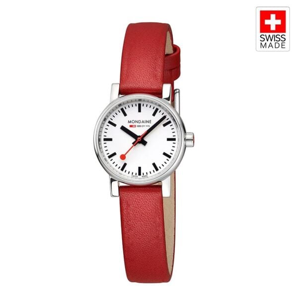 MONDAINE MSE.26110.LCV Kadın Kol Saati