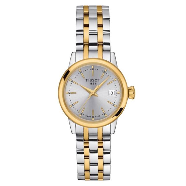 Tissot Classic Dream Lady T1292102203100 Kadın Kol Saati