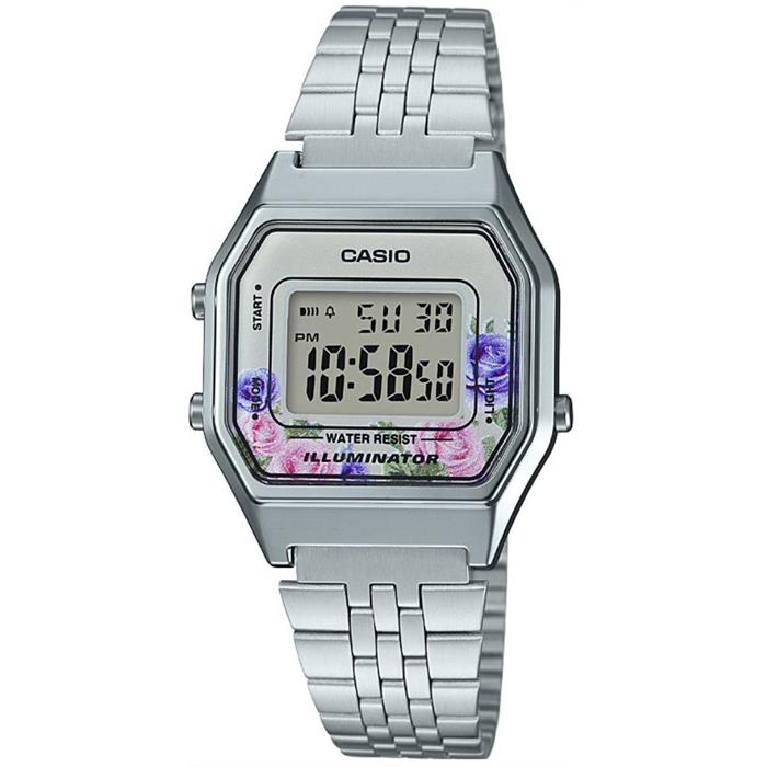 CASIO LA680WA-4CDF