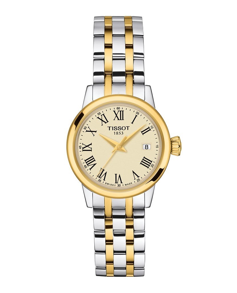 Tissot Classic Dream Lady T1292102226300 Kadın Kol Saati