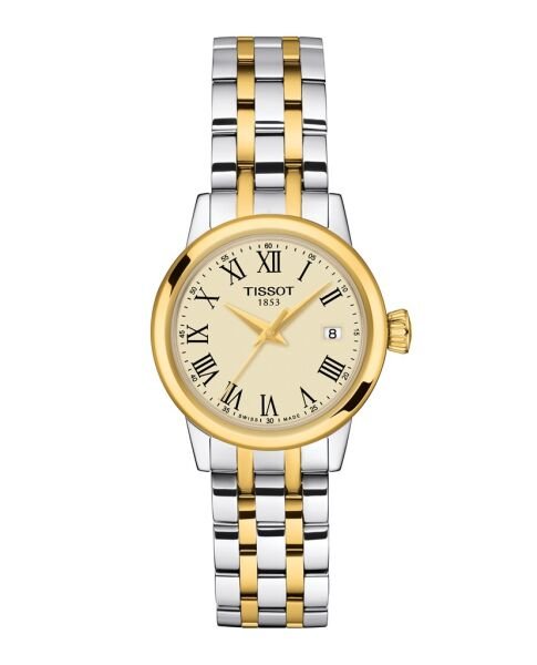 Tissot Classic Dream Lady T1292102226300 Kadın Kol Saati