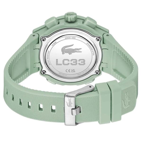 LACOSTE 2001433 Kadın Kol Saati
