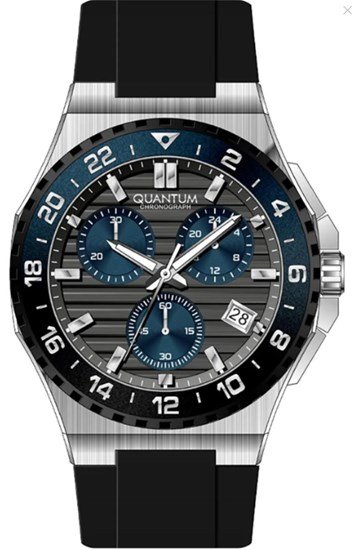 Quantum PWG1147.361 Erkek Kol Saati