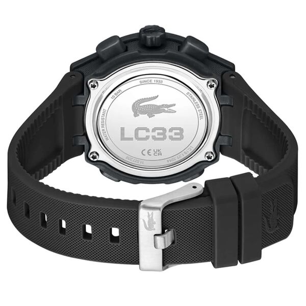 LACOSTE 2001434 Kadın Kol Saati