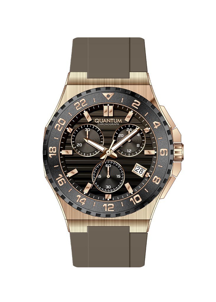 Quantum PWG1147.866 Erkek Kol Saati