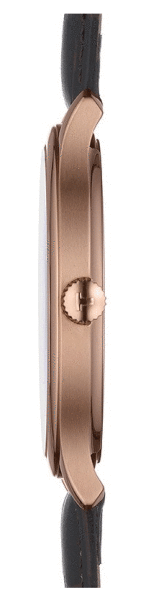 Tissot Tradition T063.610.36.047.00 Erkek Kol Saati