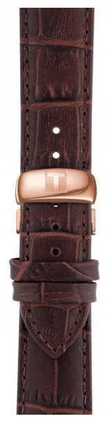 Tissot Tradition T063.610.36.047.00 Erkek Kol Saati