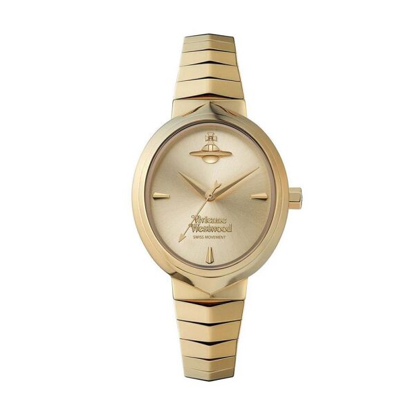 VIVIENNE WESTWOOD VV314GDGD Kadın Kol Saati