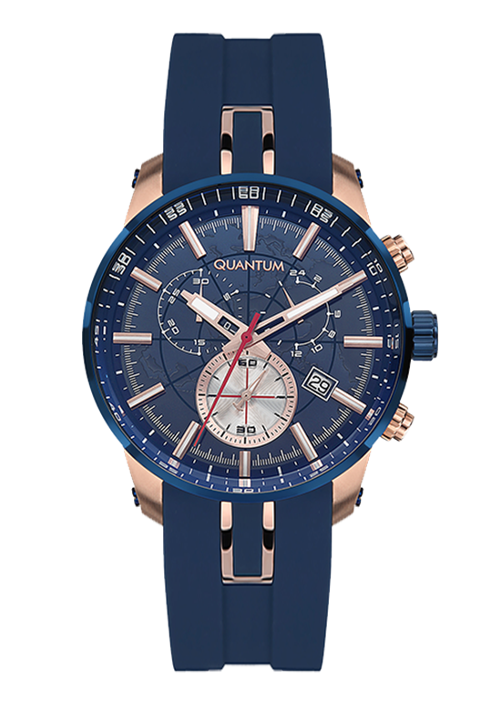 Quantum PWG560.999 Erkek Kol Saati