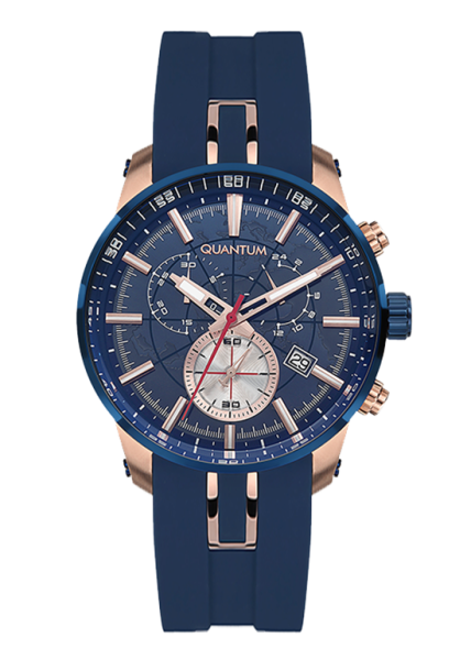 Quantum PWG560.999 Erkek Kol Saati