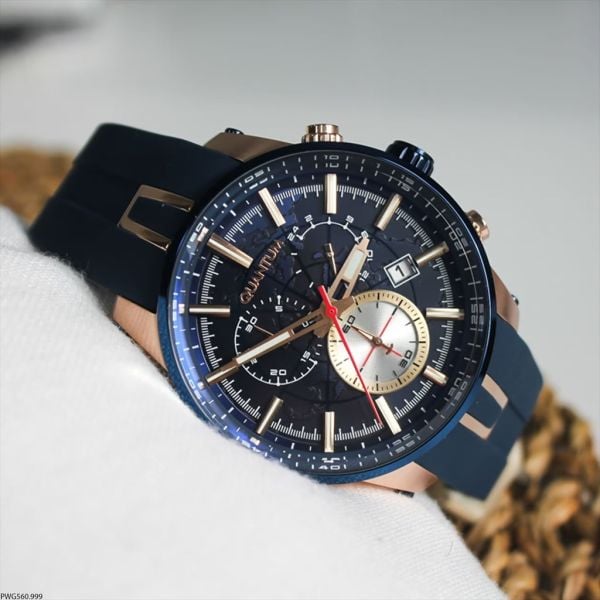 Quantum PWG560.999 Erkek Kol Saati