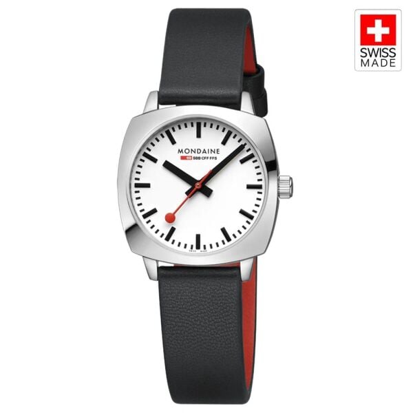 MONDAINE MSL.31110.LBV Kadın Kol Saati