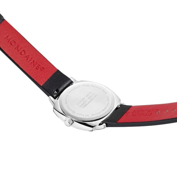 MONDAINE MSL.31110.LBV Kadın Kol Saati