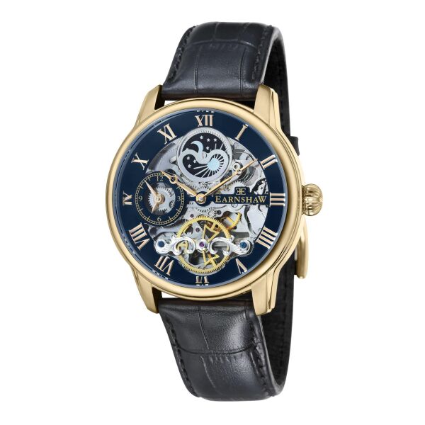 EARNSHAW ES-8006-05 Erkek Kol Saati