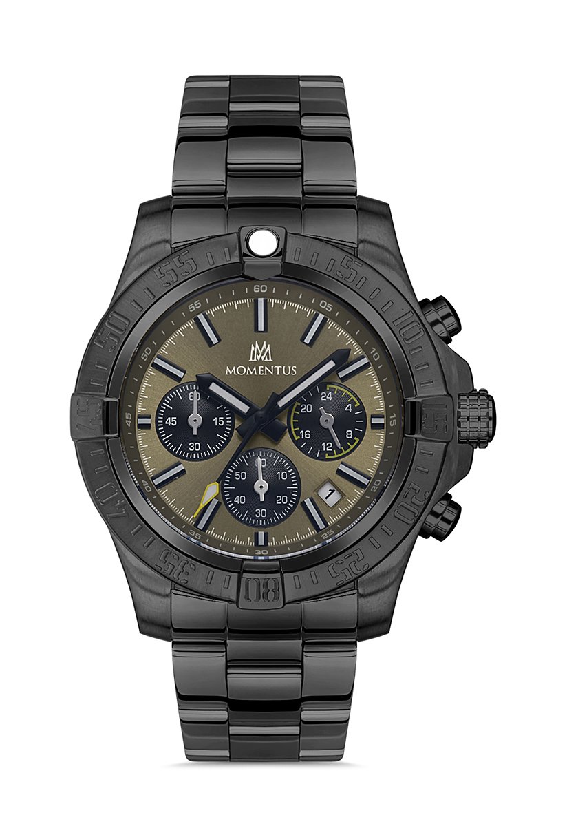 Momentus SM365N-15SN Erkek Kol Saati