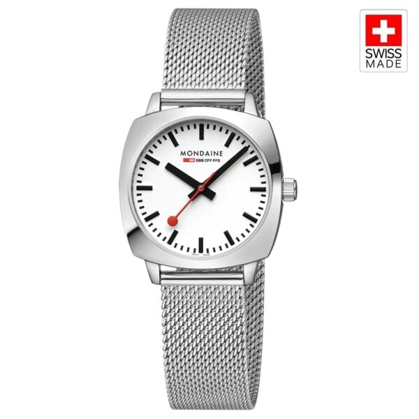 MONDAINE MSL.31110.SM Kadın Kol Saati