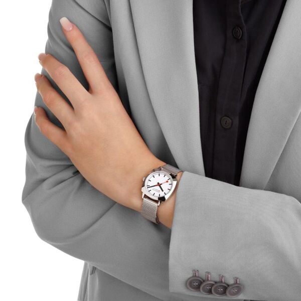 MONDAINE MSL.31110.SM Kadın Kol Saati