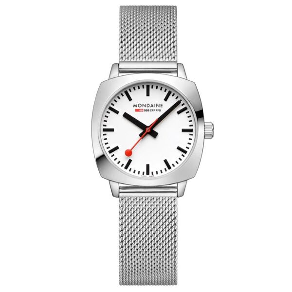MONDAINE MSL.31110.SM Kadın Kol Saati