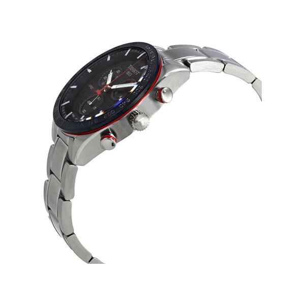 TİSSOT PRS 516 CHRONOGRAPH   T100.417.11.051.01