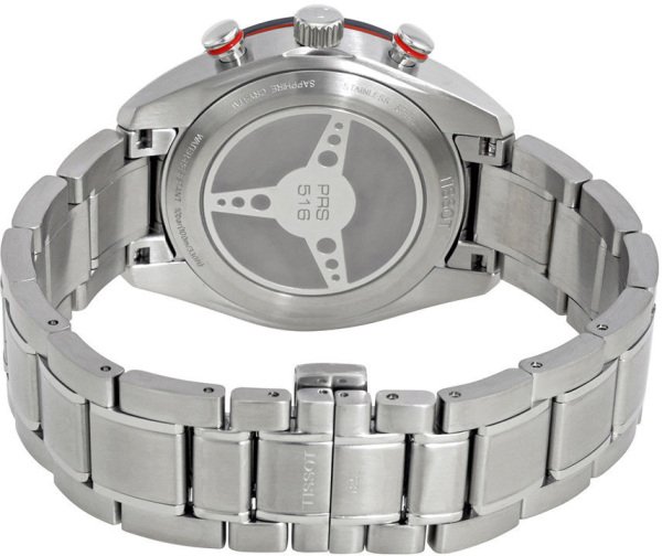 TİSSOT PRS 516 CHRONOGRAPH   T100.417.11.051.01