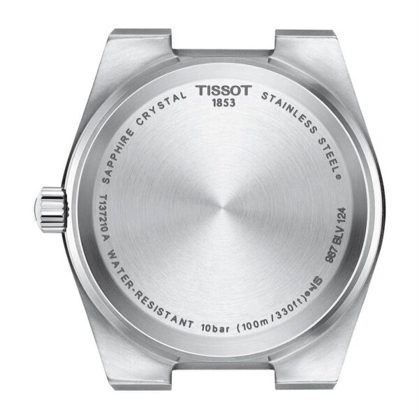 Tissot PRX 35mm T1372101142100 Kadın Kol Saati