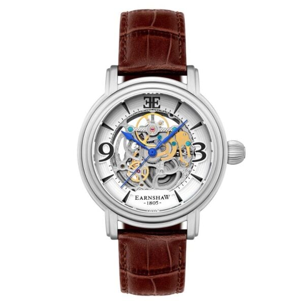 EARNSHAW ES-8011-01 Erkek Kol Saati