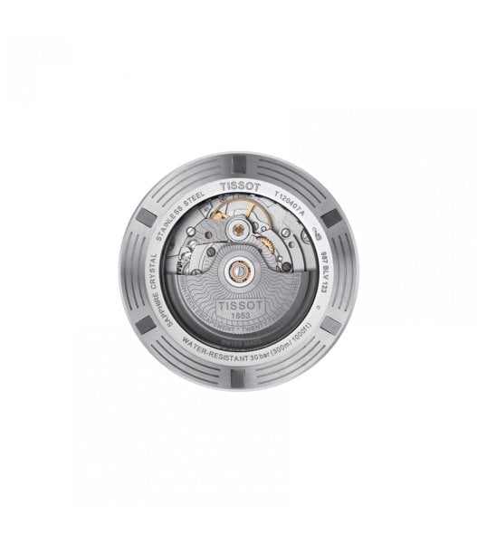 TİSSOT SEASTAR 1000 POWERMATİC 80 T120.407.11.051.00 Kol Saati