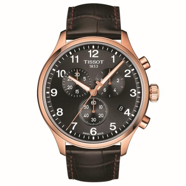 Tissot Chrono XL Classic   T116.617.36.057.01