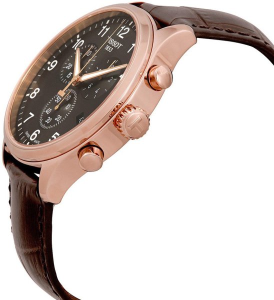 Tissot Chrono XL Classic   T116.617.36.057.01