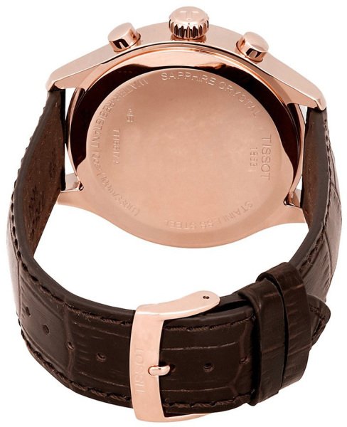 Tissot Chrono XL Classic   T116.617.36.057.01