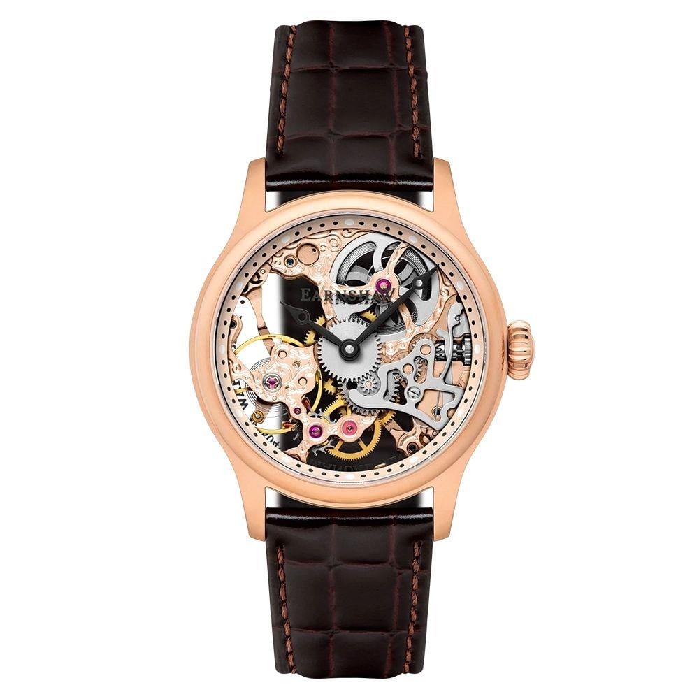 EARNSHAW ES-8049-03 Erkek Kol Saati