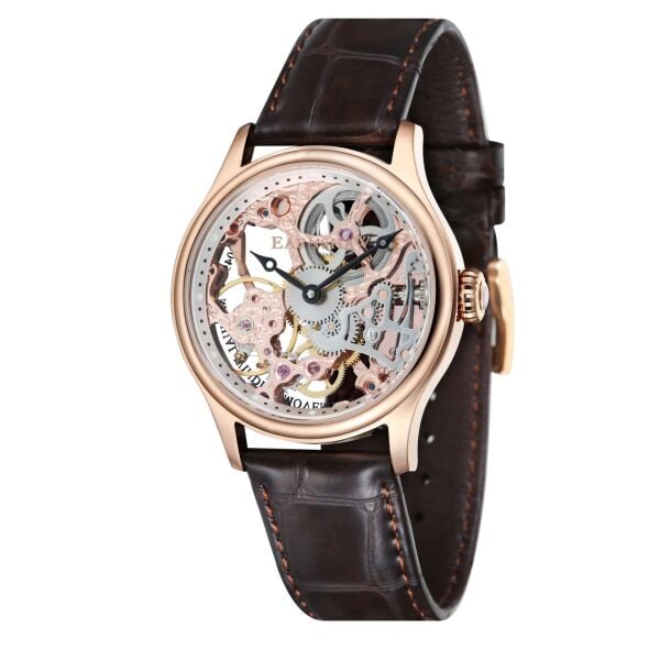 EARNSHAW ES-8049-03 Erkek Kol Saati