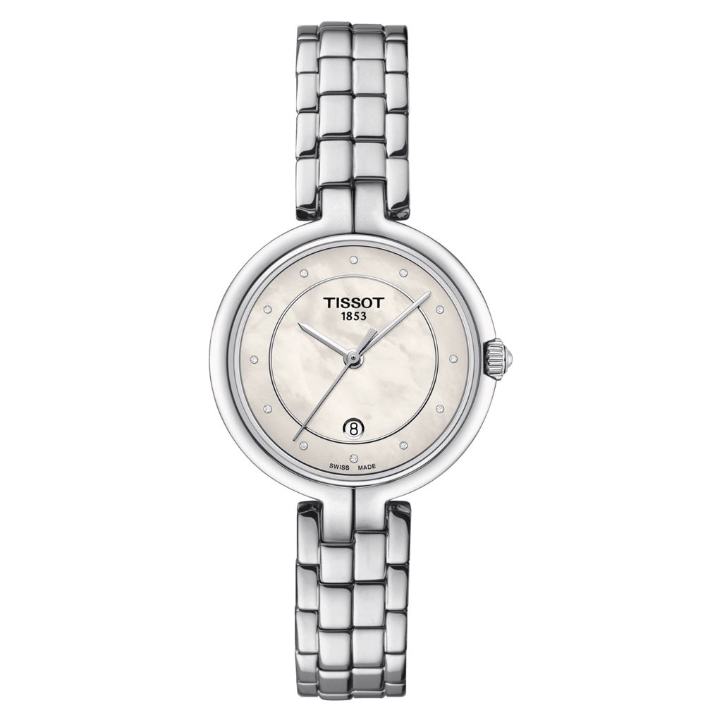 TISSOT T0942101111601 Kadın Kol Saati
