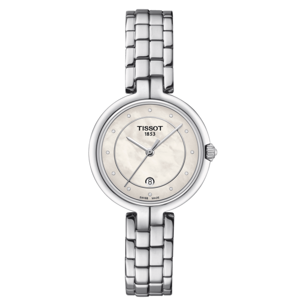 TISSOT T0942101111601 Kadın Kol Saati