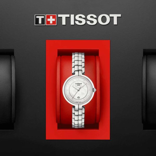 TISSOT T0942101111601 Kadın Kol Saati