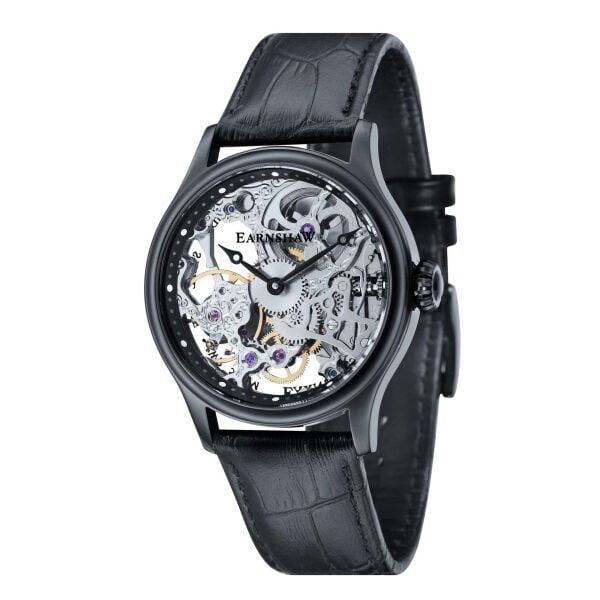 EARNSHAW ES-8049-04 Erkek Kol Saati