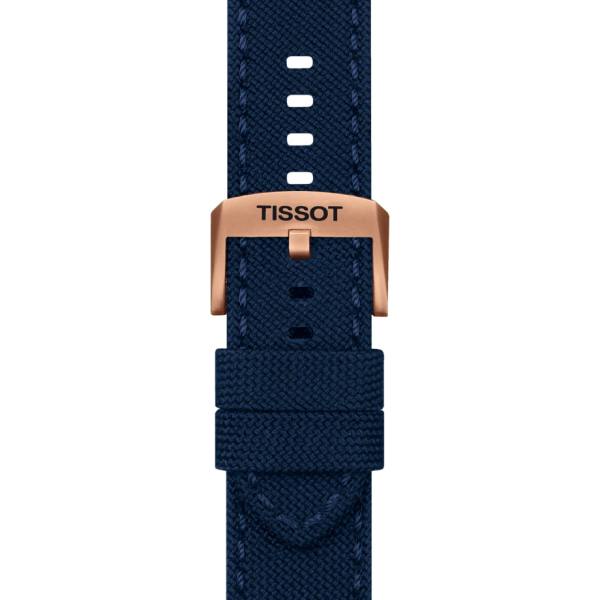 Tissot Chrono XL   T116.617.37.041.00  Erkek Kol Saati