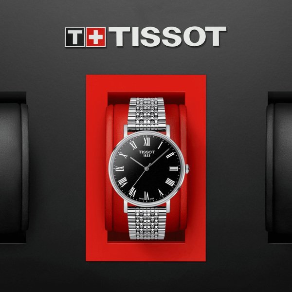 Tissot Everytime Medium T109.410.11.053.00 Kol Saati